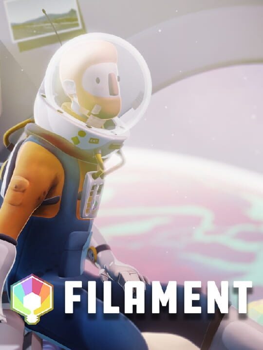 Filament