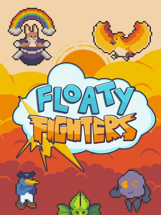 Floaty Fighters