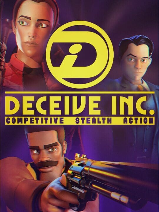 Deceive Inc.