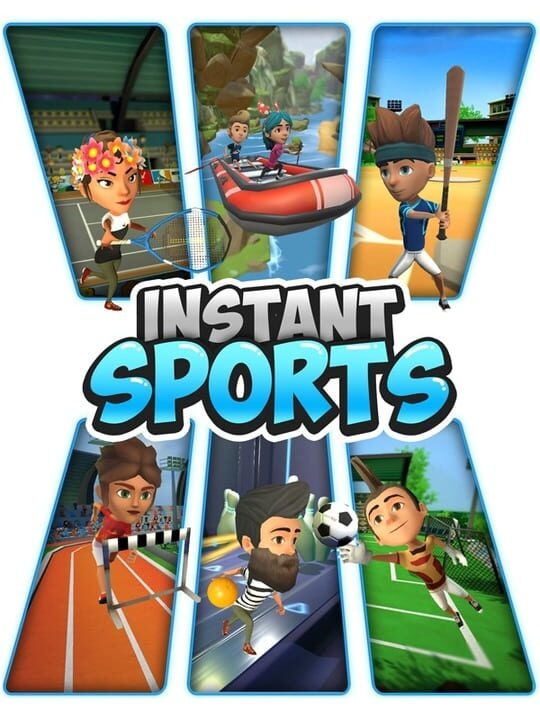 Instant Sports