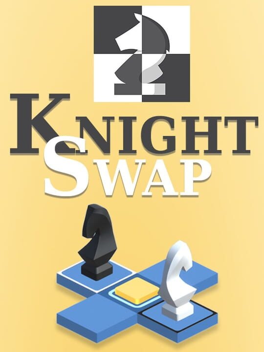 Knight Swap