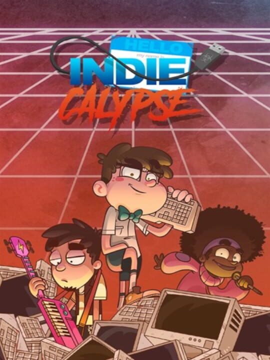 Indiecalypse