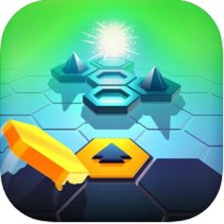 Hexaflip: The Action Puzzler