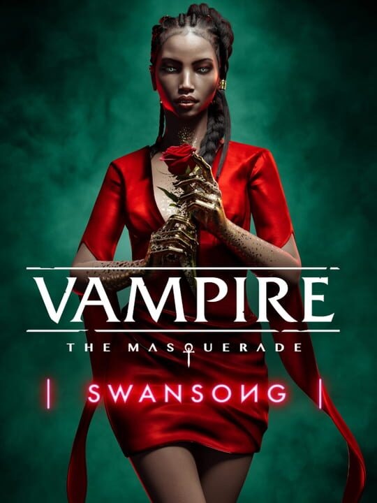 Vampire: The Masquerade - Swansong