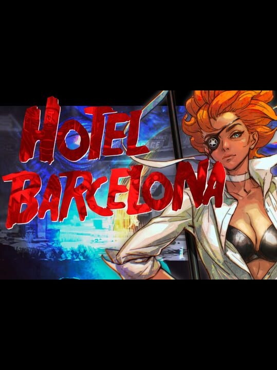 Hotel Barcelona