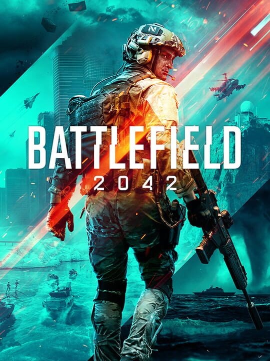 Battlefield 2042