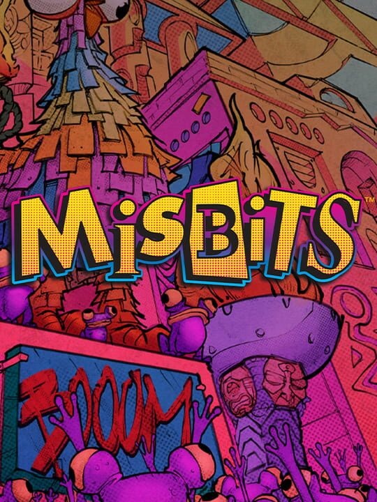 MisBits