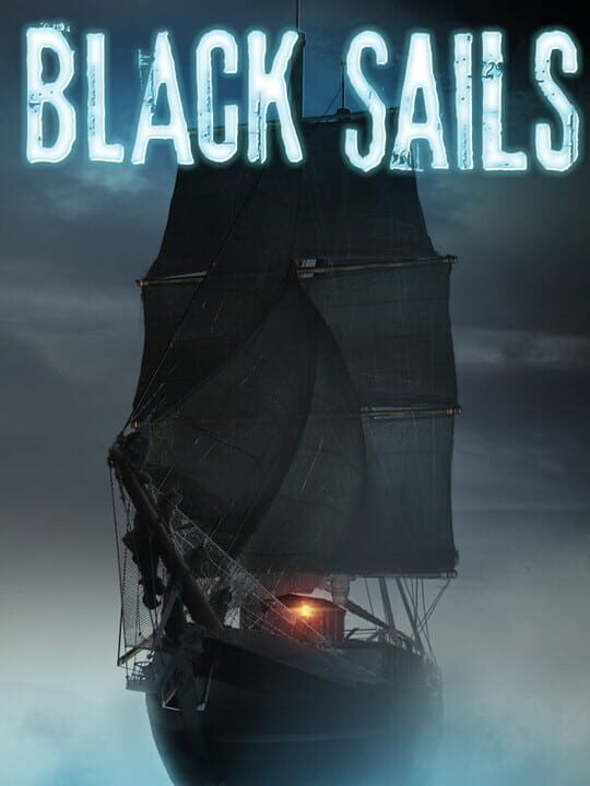 Black Sails: The Ghost Ship