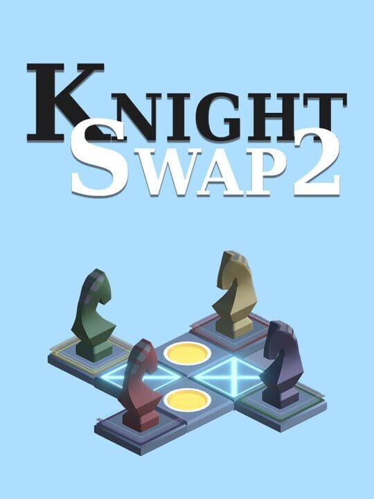 Knight Swap 2