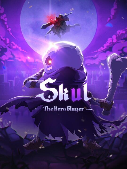 Skul: The Hero Slayer