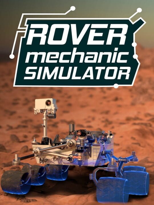 Rover Mechanic Simulator