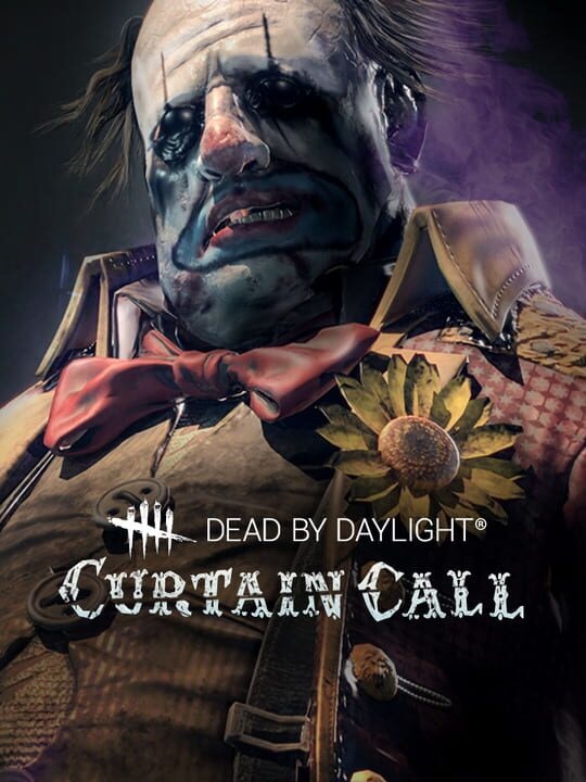 Dead by Daylight: Curtain Call Chapter