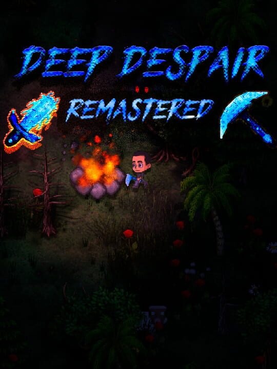 Deep Despair