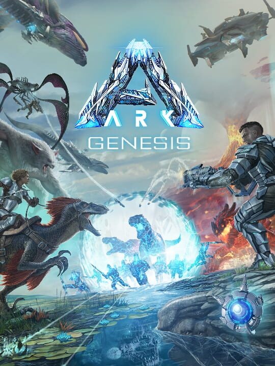 Ark: Genesis