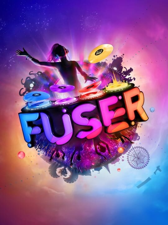 FUSER