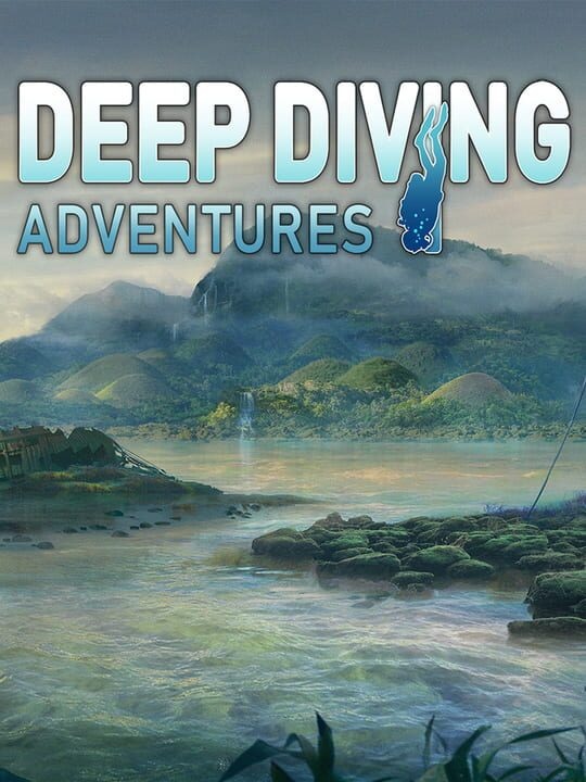 Deep Diving Adventures