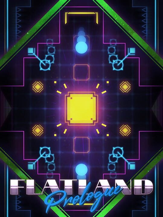 Flatland: Prologue