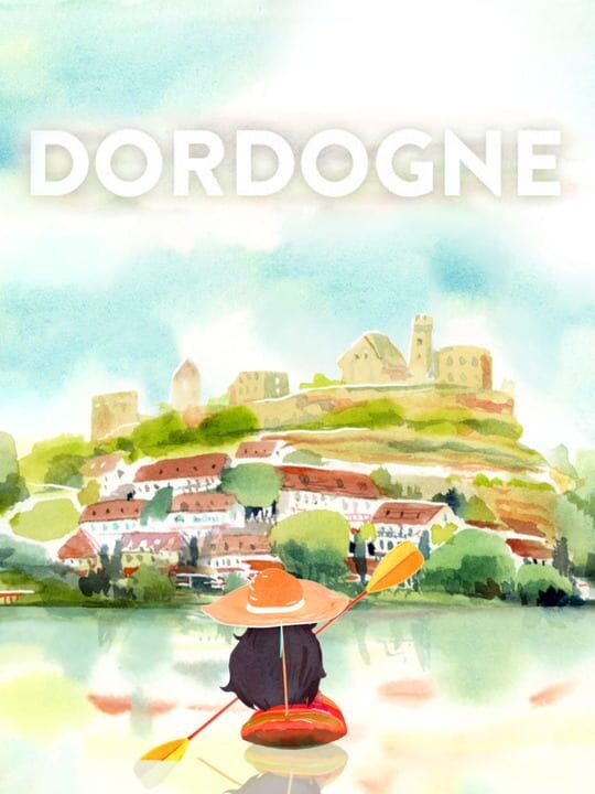 Dordogne