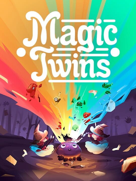 Magic Twins