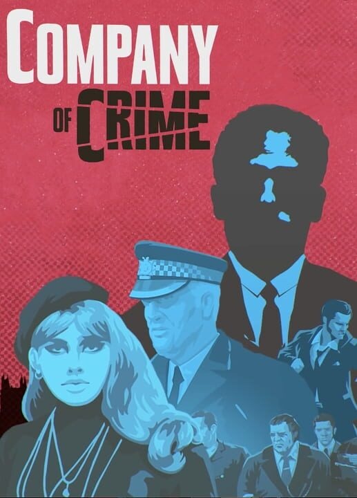 Company of Crime