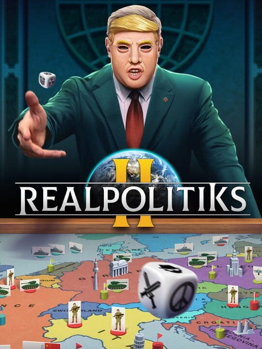 Realpolitiks II