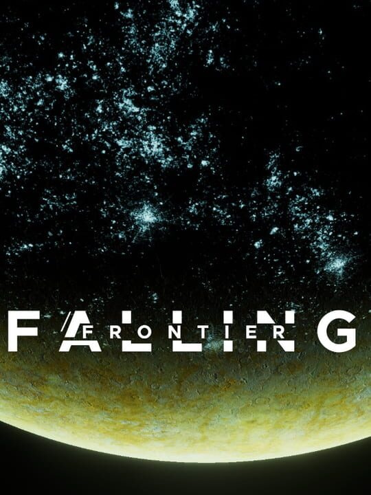 Falling Frontier