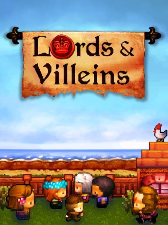 Lords & Villeins