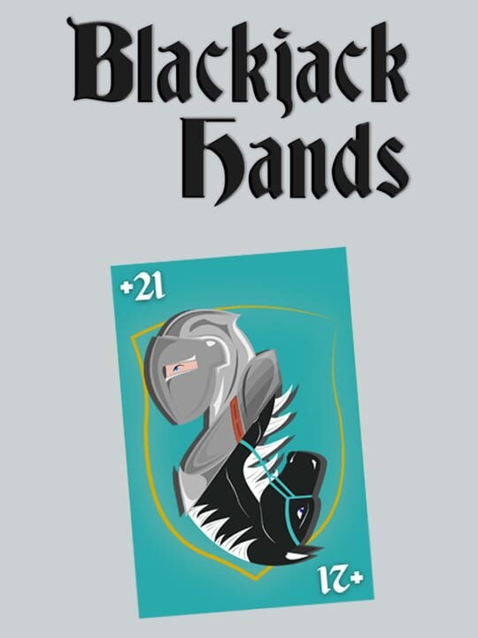 Blackjack Hands