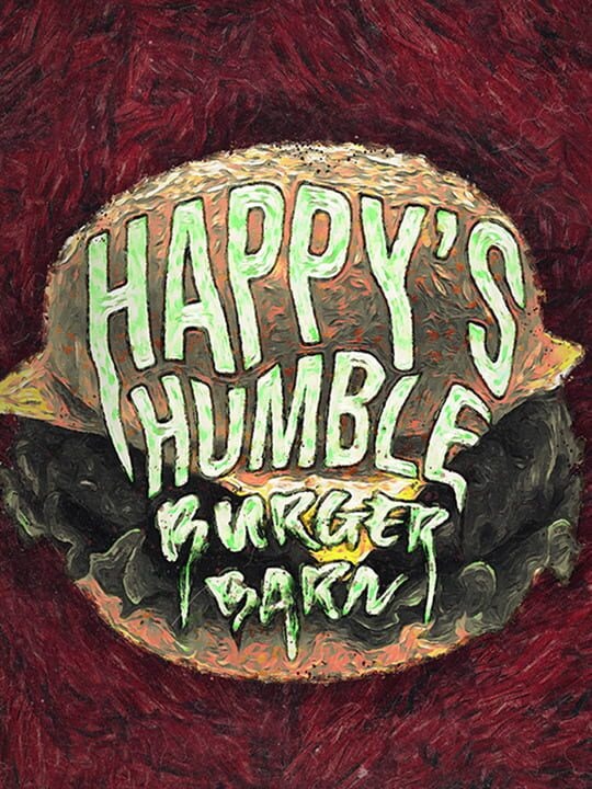 Happy’s Humble Burger Barn