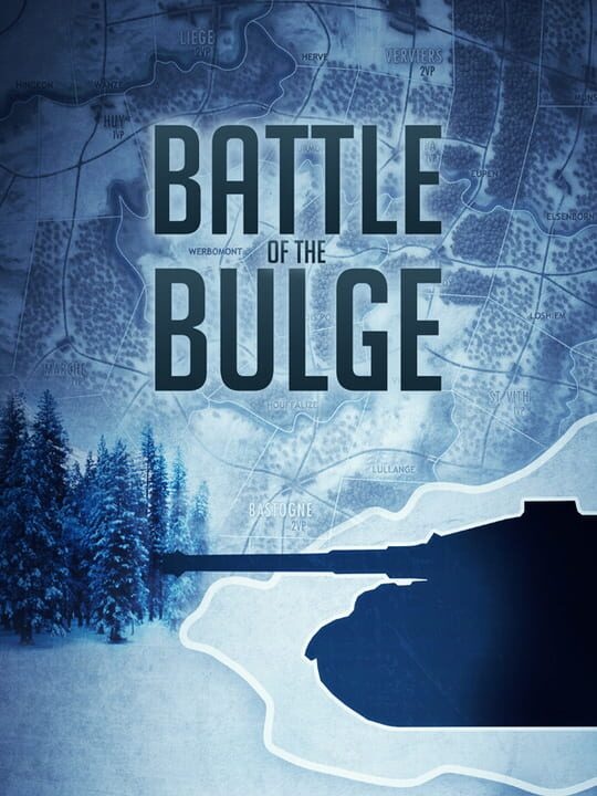 Battle of the Bulge