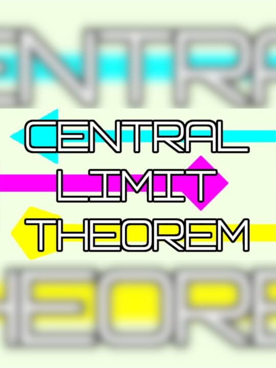 Central Limit Theorem