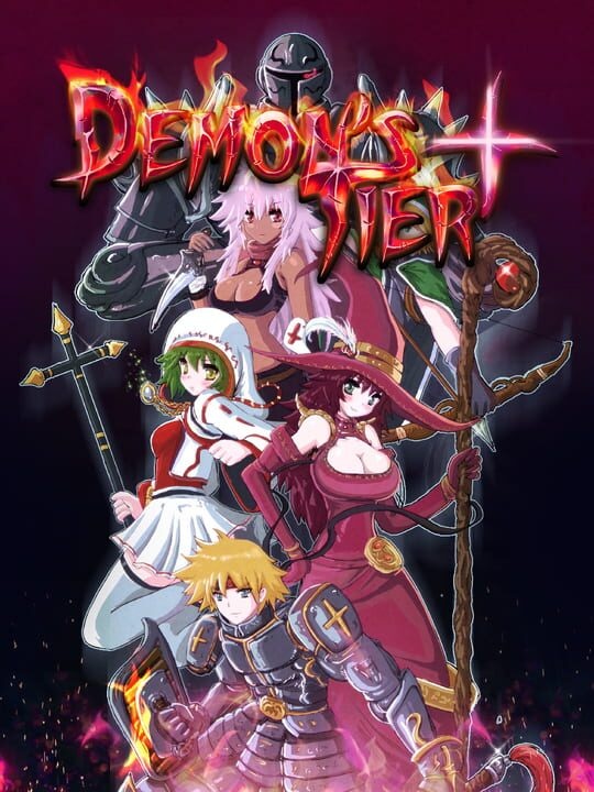 Demon's Tier+