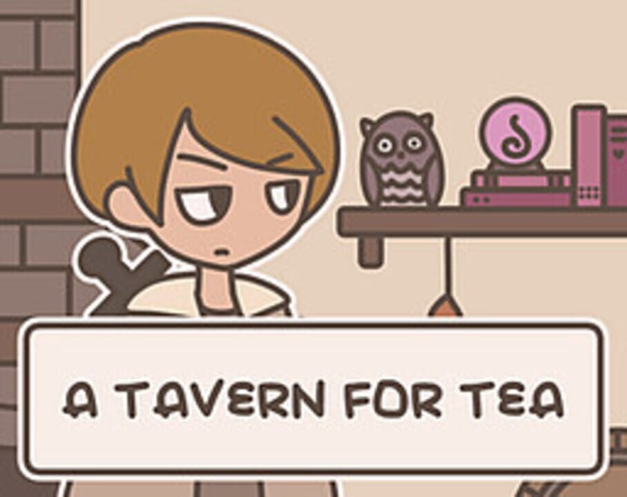 A Tavern for Tea