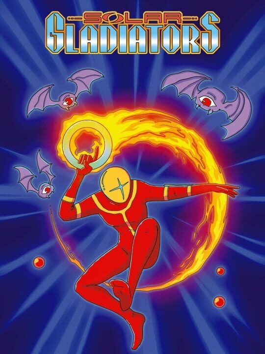 Solar Gladiators