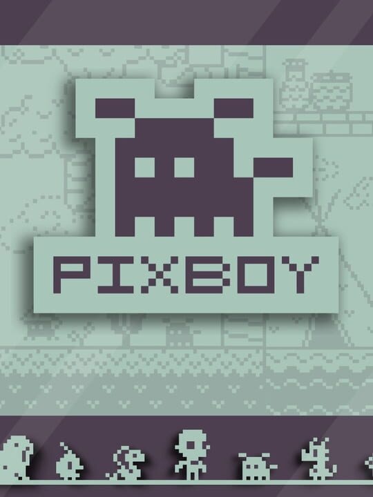 Pixboy