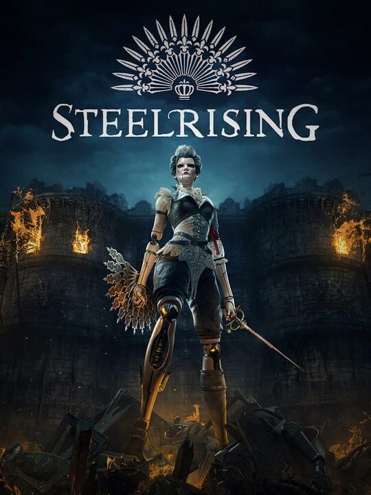 Steelrising