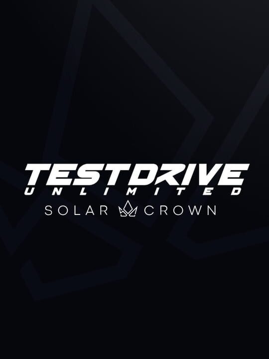 Test Drive Unlimited Solar Crown