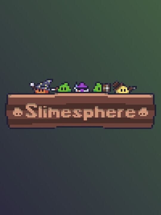 Slimesphere