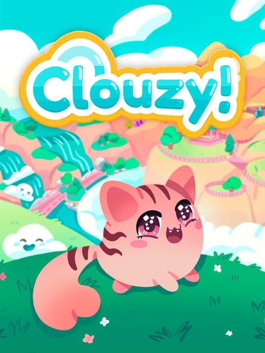 Clouzy!