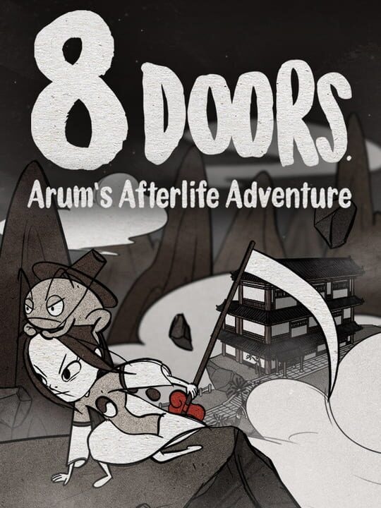 8Doors: Arum's Afterlife Adventure