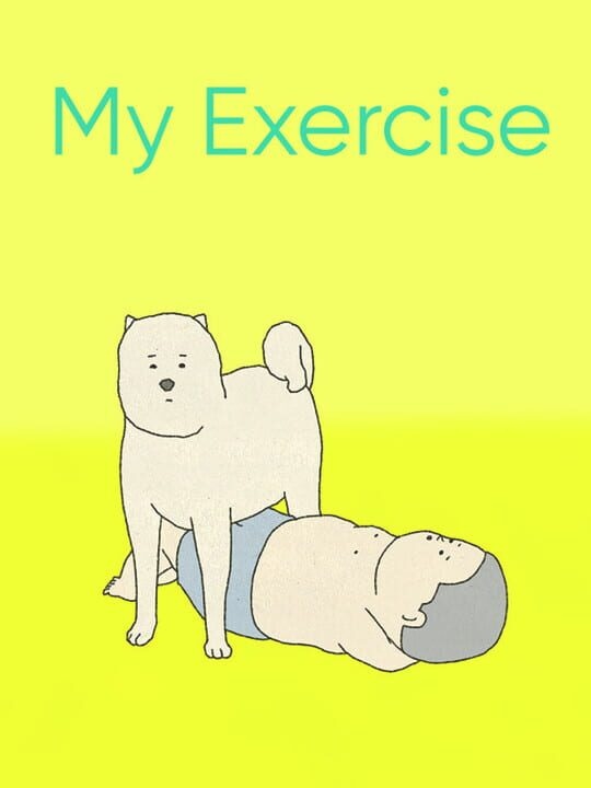 My Exercise