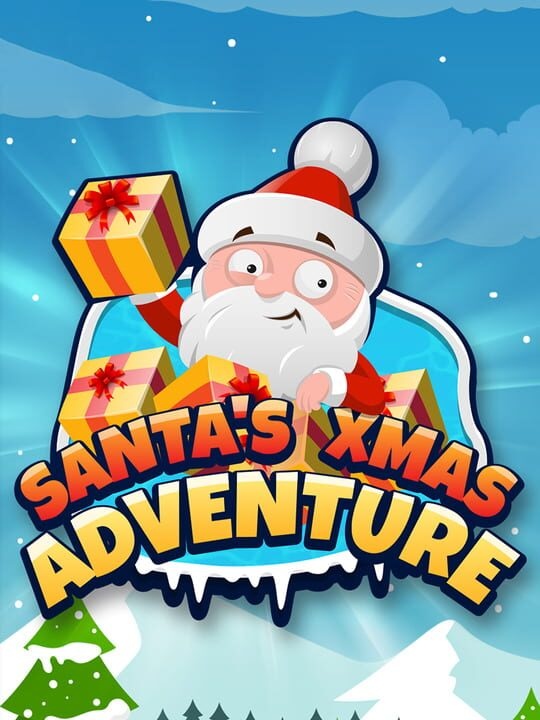 Santa’s Xmas Adventure