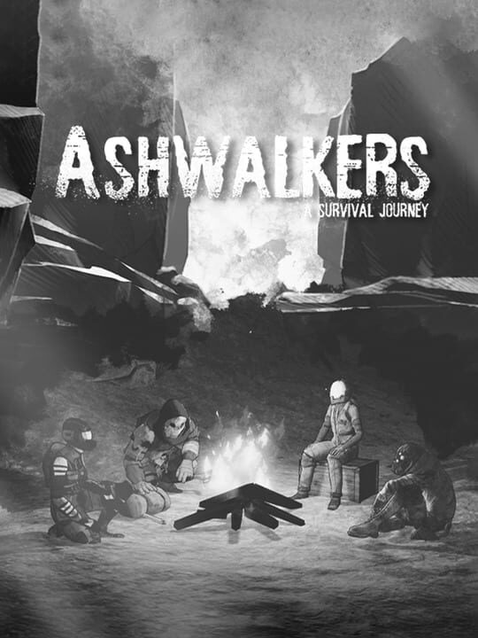 Ashwalkers: A Survival Journey