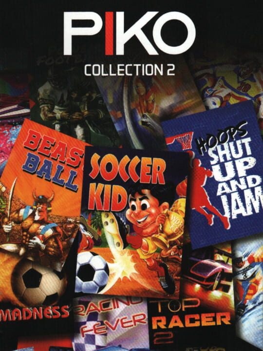 Piko Interactive Collection 2