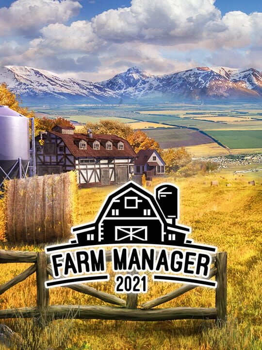 Farm Manager 2021