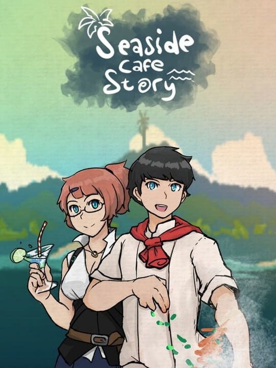 Seaside Cafe Story