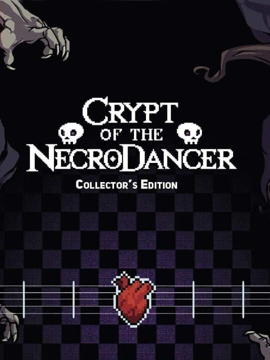 Crypt of the Necrodancer: Collector's Edition