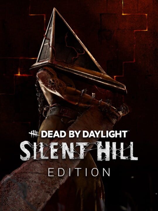 Dead by Daylight: Silent Hill Edition