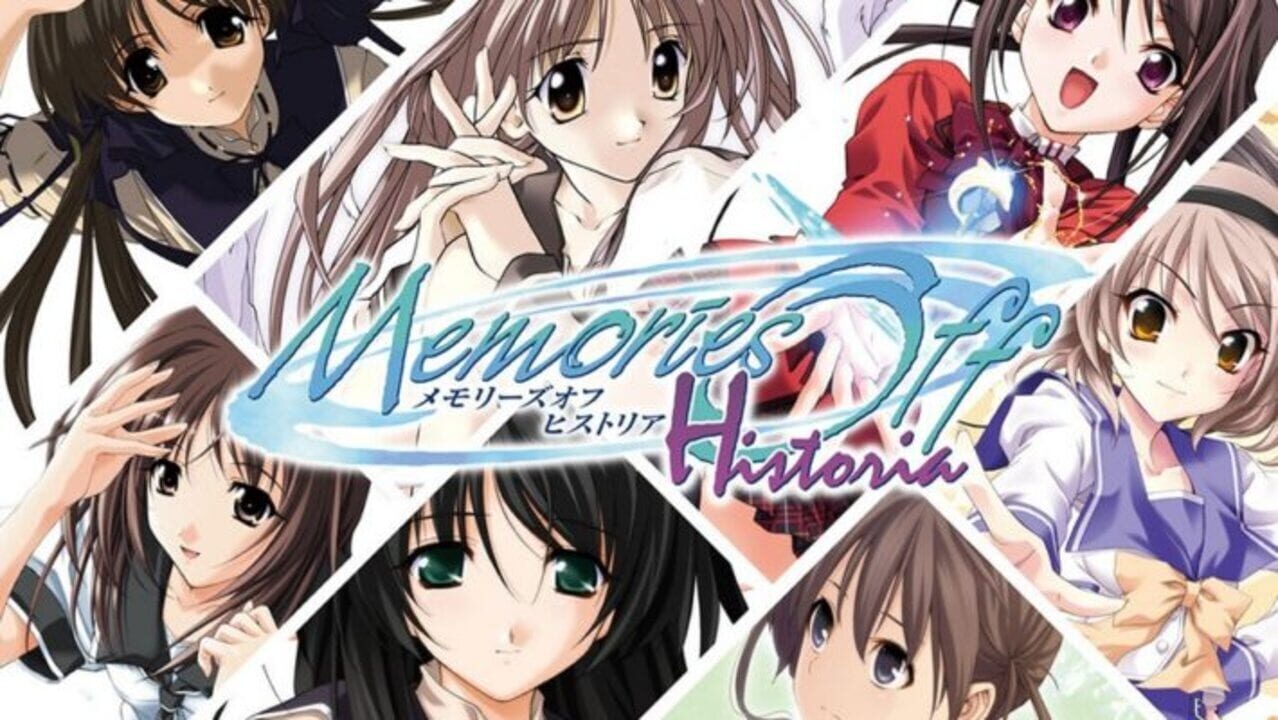 Memories Off: Historia - Volume 2