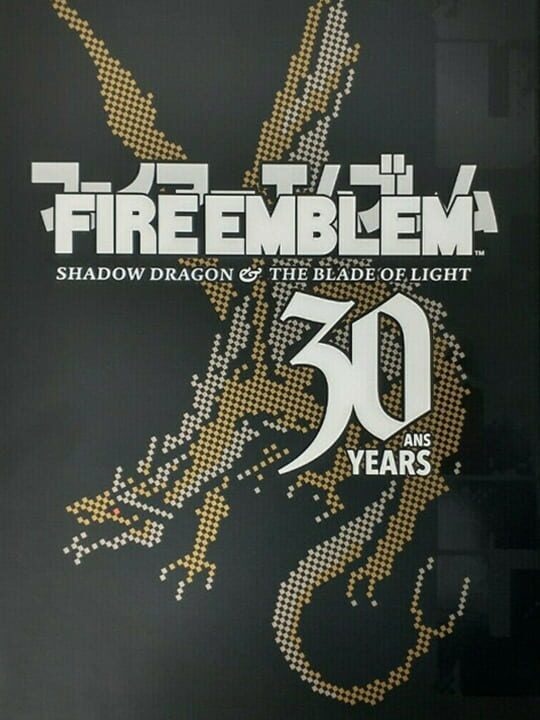 Fire Emblem 30th Anniversary Edition